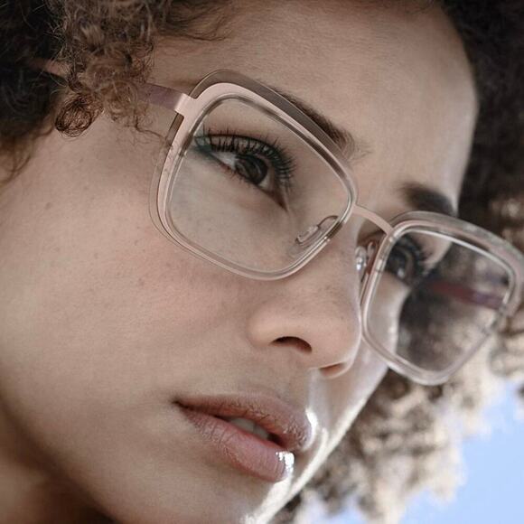 NEW!! BLACKFIN Eyeglasses Tortuga BF892 Col.1142 Authentic - Picture 3 of 12